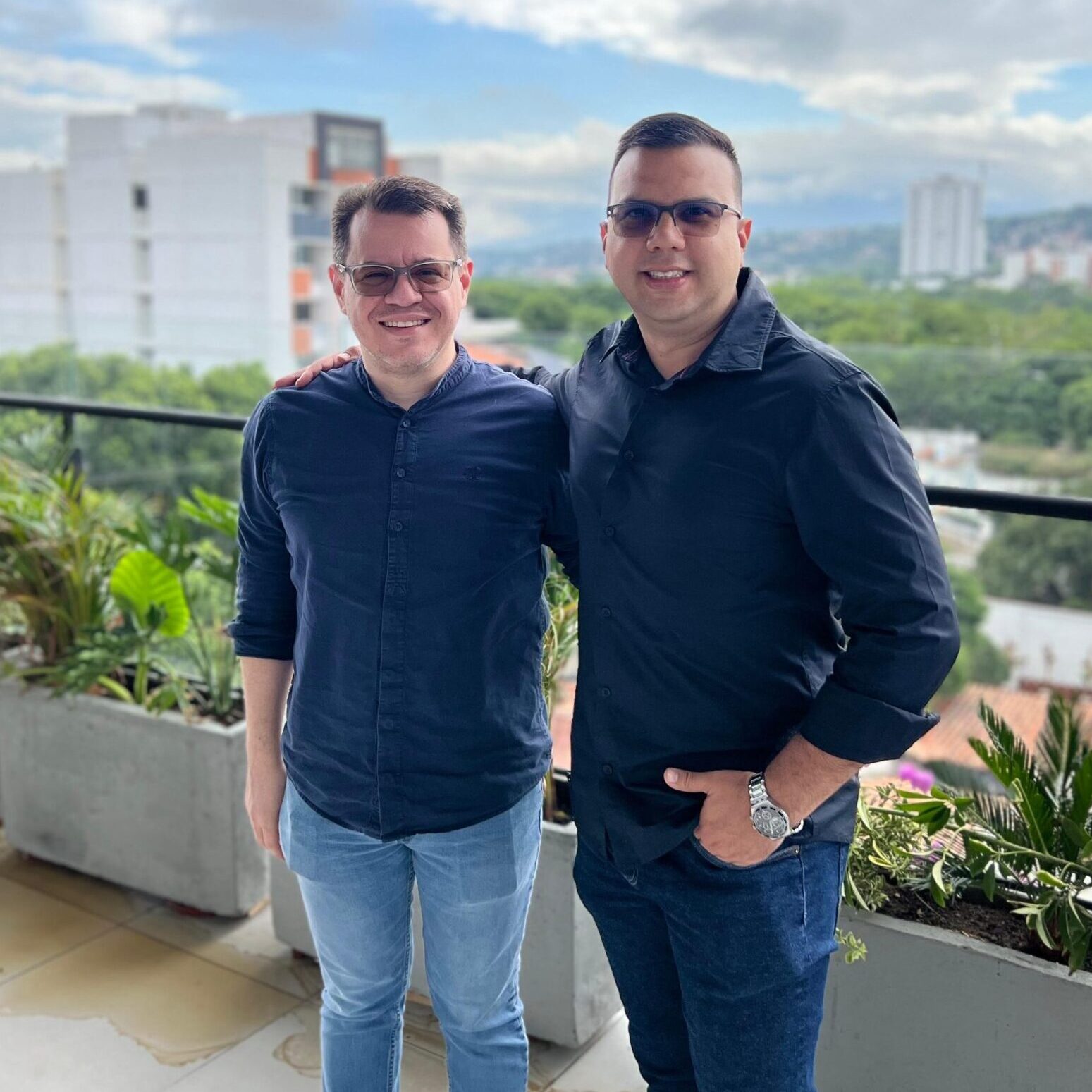 Capitulo 3 – Andres CEO Wiedii